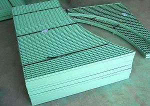 山東樓梯踏板供應商與唐山生產廠合作，優化建筑建材供應鏈