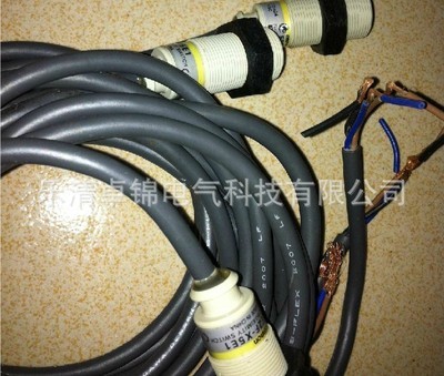 低價(jià)批發(fā)歐姆龍E2F系列接近開(kāi)關(guān) 樂(lè)清卓錦電氣科技的優(yōu)質(zhì)選擇