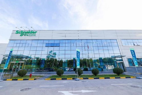 西安高新區(qū)首家零碳工廠 計算機領域技術開發(fā)的綠色里程碑