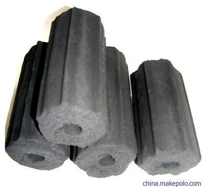 科星礦業機制木炭及薪柴銷售介紹