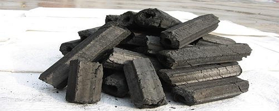 木炭脫色 古法煉糖中的智慧與現代白糖工藝的源起